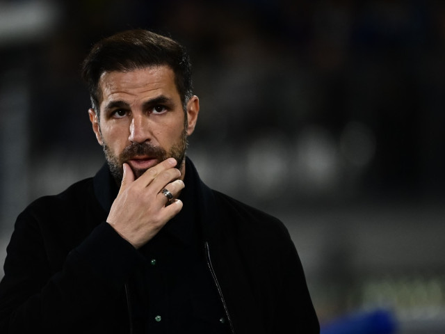 Fabregas, furios după umilința cu Chivu: Ce a spus despre Inter