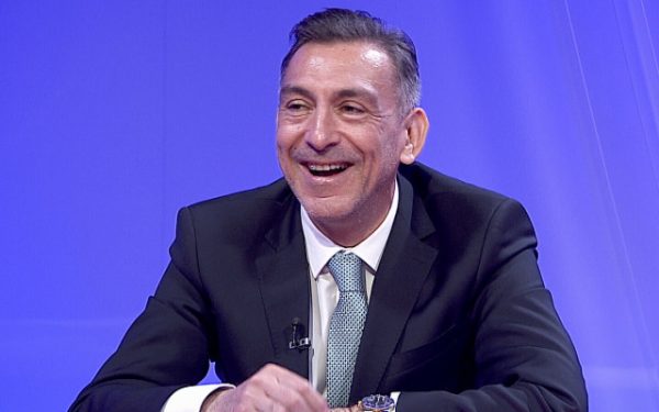 Ilie Dumitrescu, impresionat: U Cluj zdrobește Craiova cu 4-0