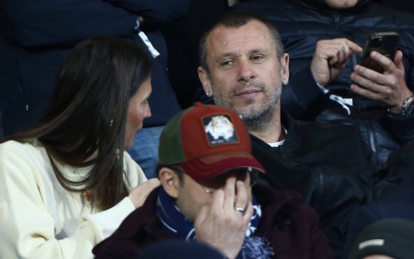 Cassano șochează: „Eram mai bun decât Totti, Baggio și Del Piero”