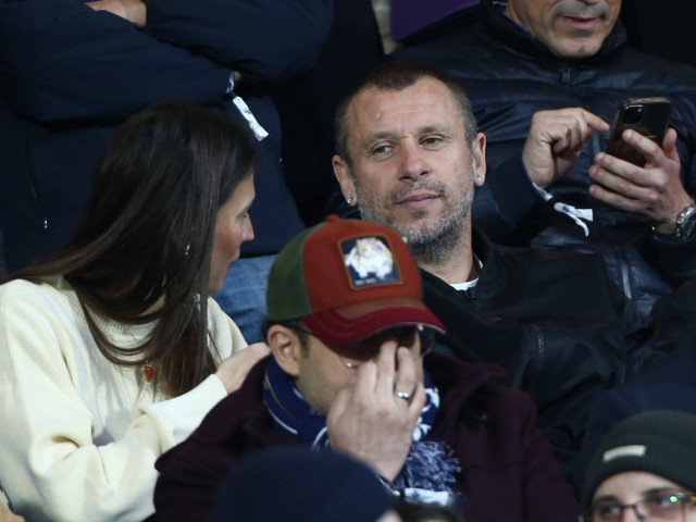 Cassano șochează: „Eram mai bun decât Totti, Baggio și Del Piero”