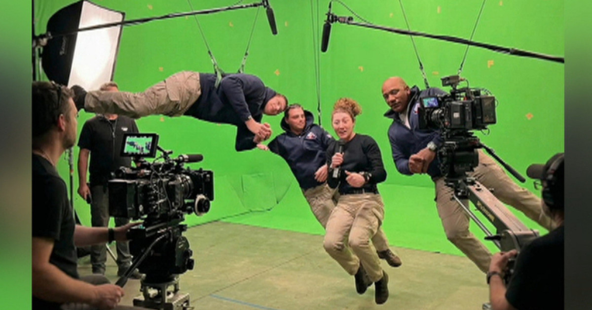 Teorii ale conspirației privind noua misiune Artemis II ceartă credința publicului în realitatea oficială Un val de teorii ale conspirației s-a răspândit rapid pe rețelele sociale după lansarea misiunii Artemis II, provocând discuții aprinse despre autenticitatea evenimentului