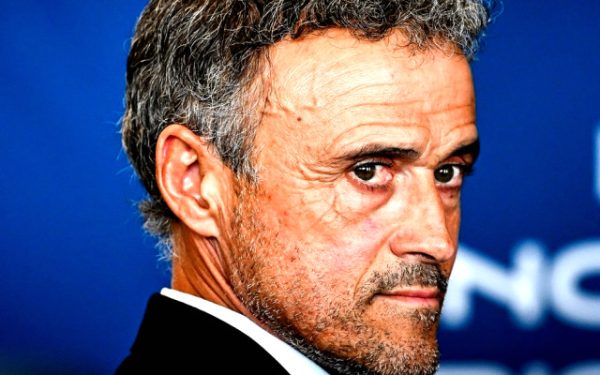 Luis Enrique, lovitură de proporții: a spus „da” și caută casă!
