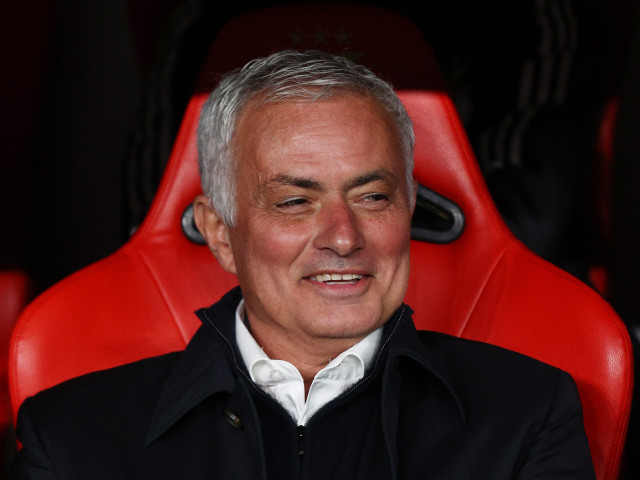 Țiriac, dezvăluiri savuroase! Cum îl critica Mourinho: „Antrenorul e o glumă”
