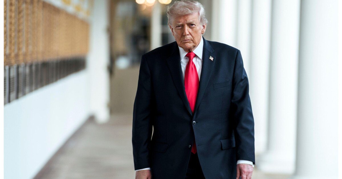 Trump, în fața unei dileme: Escaladarea războiului sau negocieri