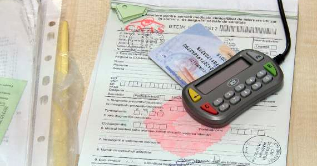 Dosarul electronic de sănătate va deveni disponibil pentru toți pacienții din România începând cu vara acestui an, conform anunțului făcut de președintele Casei Naționale de Asigurări de Sănătate, Horațiu Moldovan