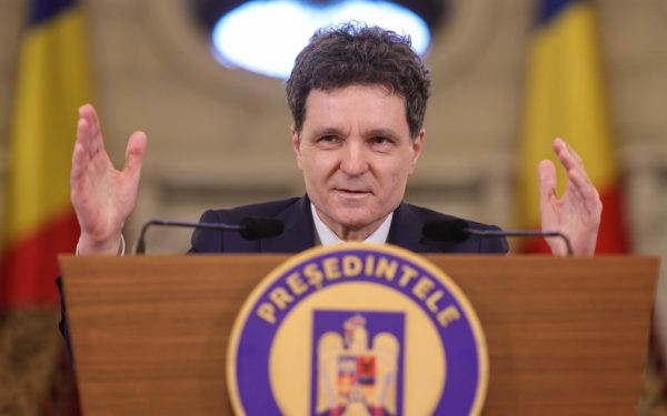 Nicușor Dan, noi declarații în scandalul pozelor trucate