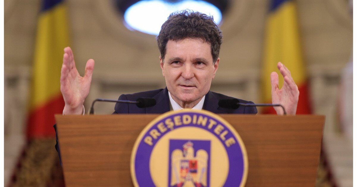 Nicușor Dan, noi declarații în scandalul pozelor trucate