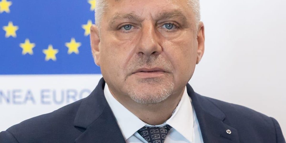 Iorga, fost șef din Ministerul Proiectelor Europene, după gratii pentru șantaj