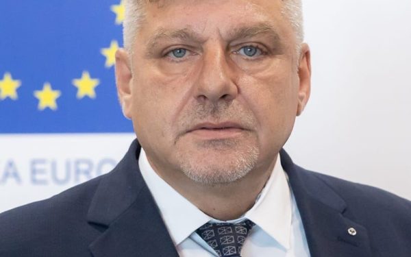 Iorga, fost șef din Ministerul Proiectelor Europene, după gratii pentru șantaj