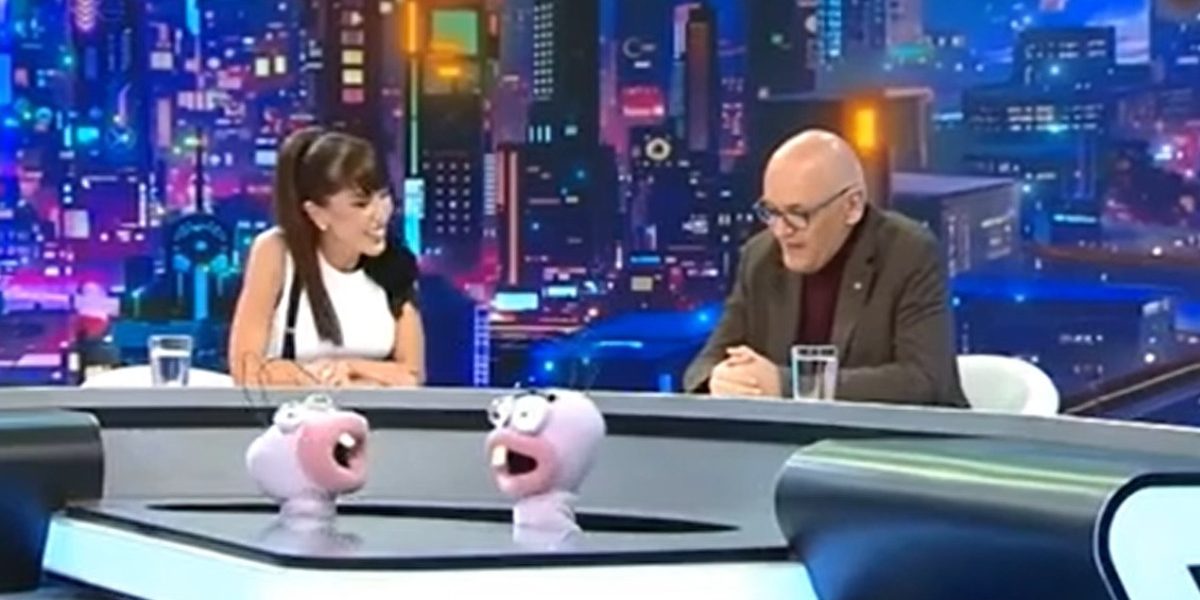Furnicuțele revin la Antena 1, din 20 aprilie. Raed Arafat, PRIMUL invitat