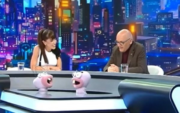 Furnicuțele revin la Antena 1, din 20 aprilie. Raed Arafat, PRIMUL invitat