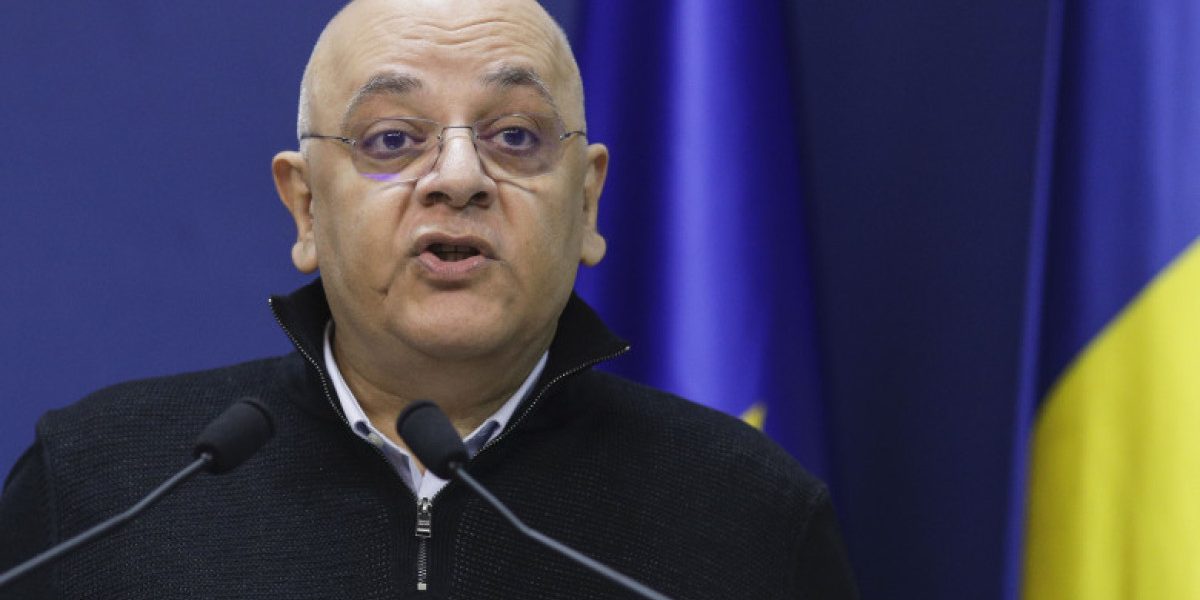Arafat, suspect într-un dosar de contrabandă cu elicopter SMURD (surse)