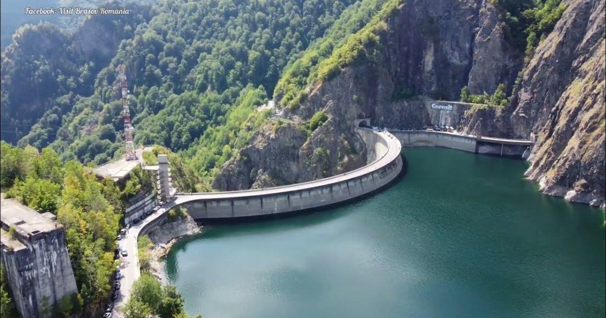 Ministrul Energiei, Bogdan Ivan, a anunțat sâmbătă, 4 aprilie, că la Barajul Vidraru a început reumplerea lacului de acumulare, după finalizarea unor lucrări de întreținere și modernizare