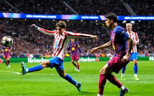 Barcelona a dat lovitura: Primul transfer, un ”chilipir” pe piața!