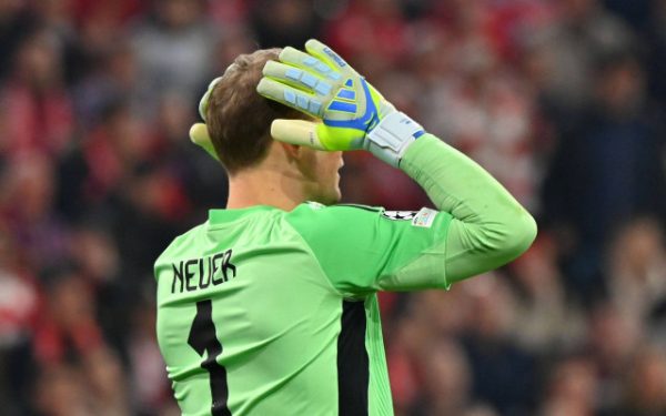Neuer, eroare colosală în Bayern – Real: Reacția portarului