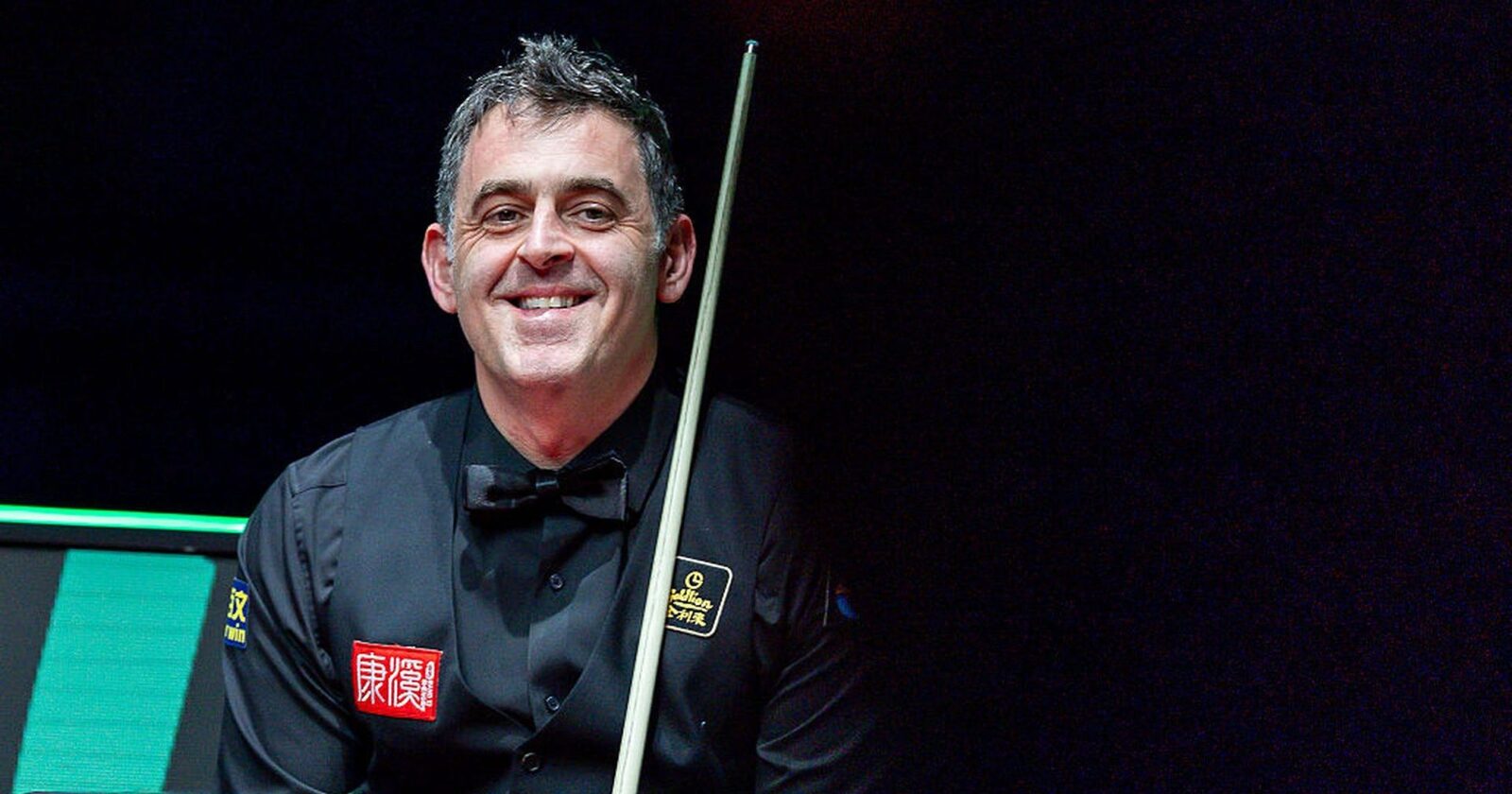O’Sullivan, „God Mode” înainte de Mondial: „whitewash” cu Higgins în finală