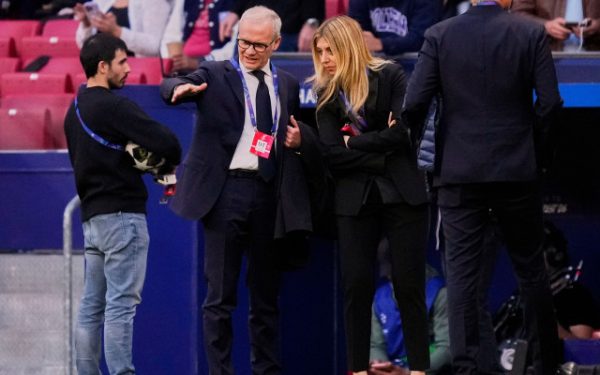 Arsenal, plângere UEFA după meciul cu Atletico Madrid. Ce s-a decis