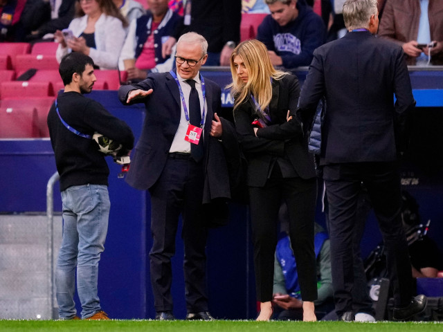 Arsenal, plângere UEFA după meciul cu Atletico Madrid. Ce s-a decis