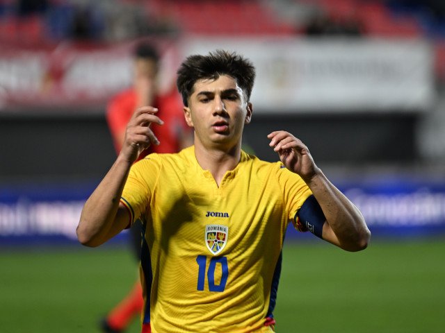 România U21 a obținut o victorie clară în preliminariile pentru Campionatul European din 2027, învingând San Marino U21 cu scorul de 3-0, pe stadionul din Târgoviște