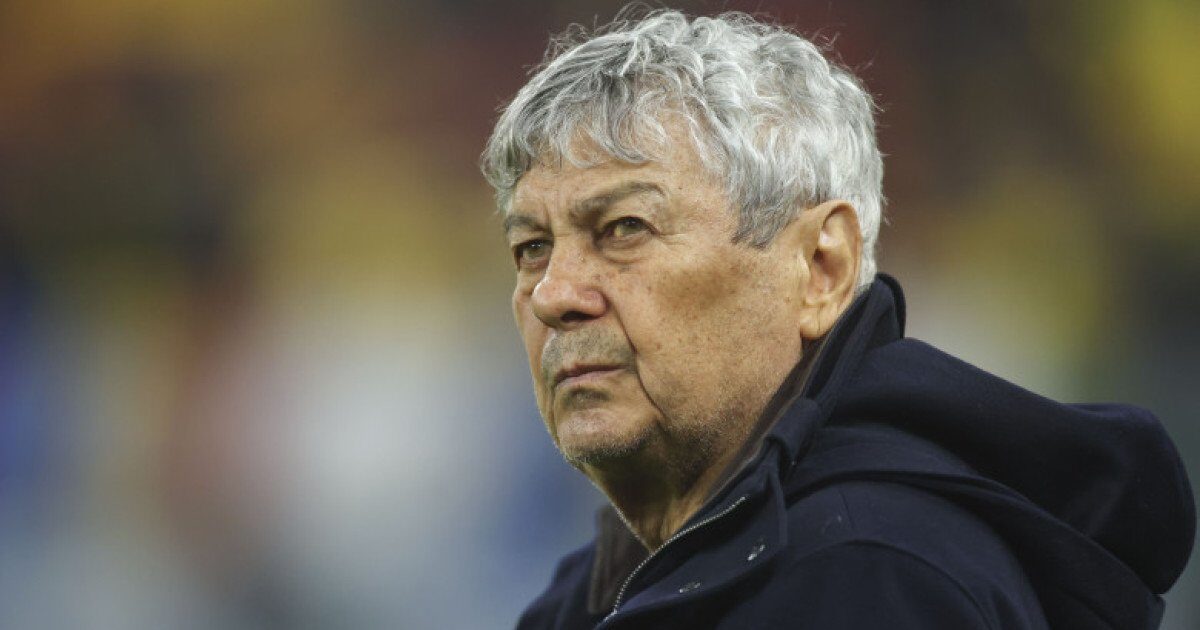 Stare critică a lui Mircea Lucescu, după noi investigații medicale Medicii de la Spitalul Universitar București au făcut, din nou, lumină asupra stării de sănătate a fostului selecționer Mircea Lucescu