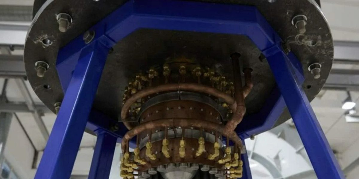 Rușii testează propulsor spațial inovator: un motor cu plasmă fără electrozi