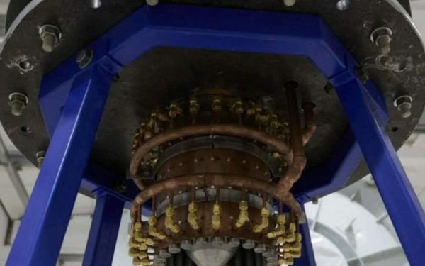 Rușii testează propulsor spațial inovator: un motor cu plasmă fără electrozi