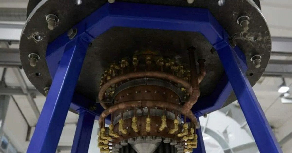Rușii testează propulsor spațial inovator: un motor cu plasmă fără electrozi