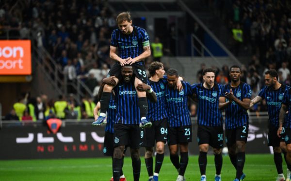 Video | Inter – Cagliari 3-0: Cristi Chivu, aproape de Serie A!