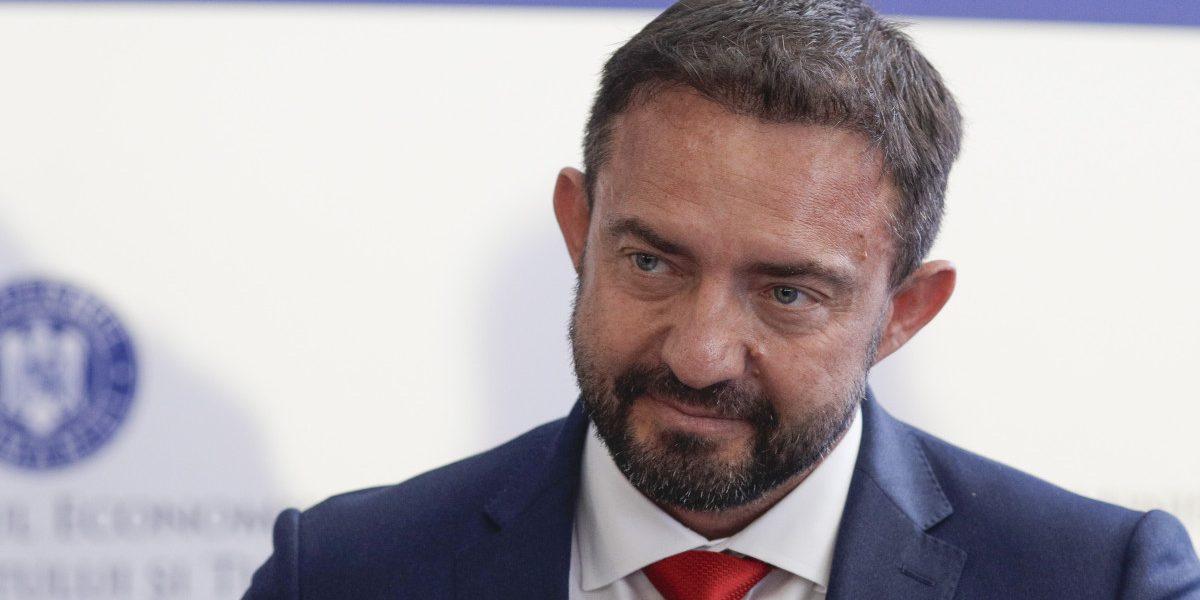 Șeful TAROM, despre scumpirea biletelor: „Kerosenul, problema, nu lipsa”