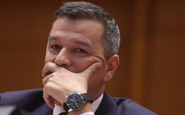Grindeanu, despre demisia de la Cameră: Când pleacă și Abrudean?
