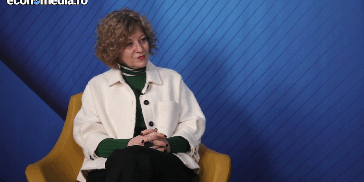 Oana Gheorghiu: MA refuză documente Port Constanța, selecție blocată 4 ani