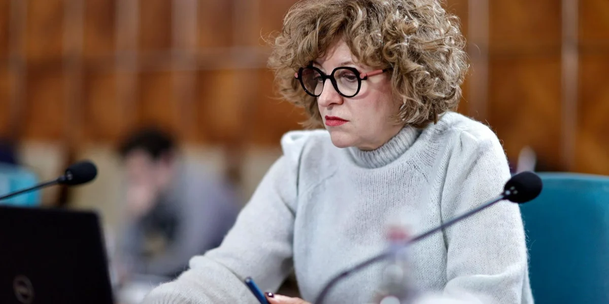 Oana Gheorghiu: Noi companii, anunțate în 30 de zile. Criterii clare de selecție