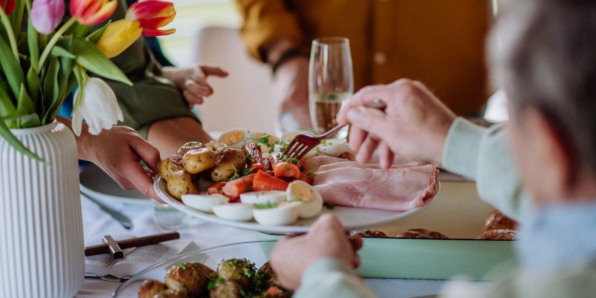 Paște fericit: Ce tradiții îți aduc noroc tot anul, în România