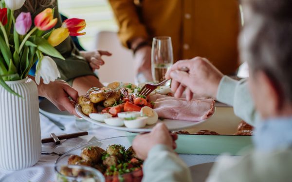 Paște fericit: Ce tradiții îți aduc noroc tot anul, în România