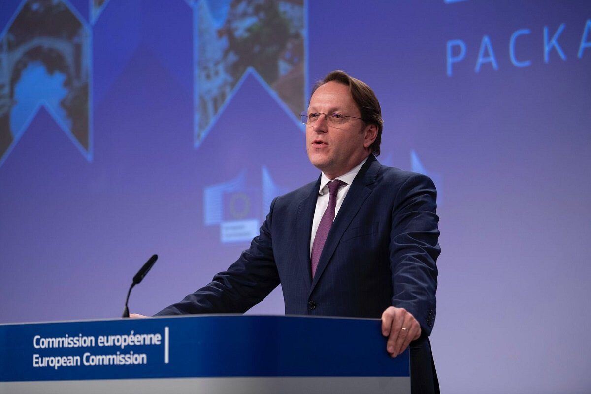 Ancheta de spionaj: Varhelyi, apropiat al lui Orban, în vizorul autorităților europene