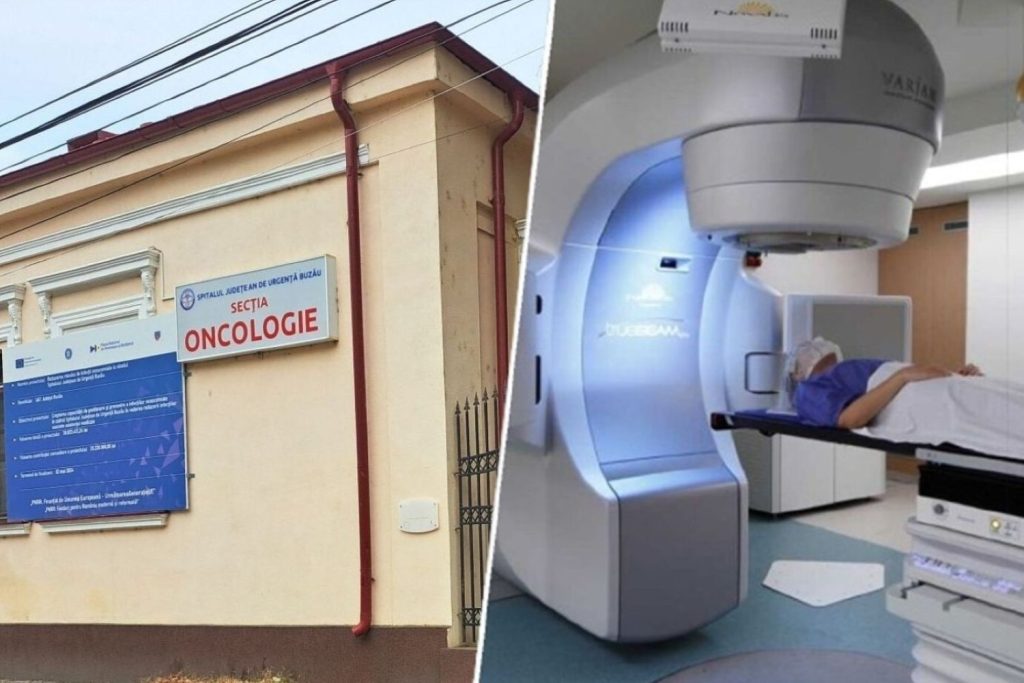 Președintele Consiliului Județean Buzău, Marcel Ciolacu, a anunțat recent demararea procedurilor pentru înființarea unui centru de oncologie în cadrul Spitalului Județean de Urgență Buzău, proiect ce urmează să fie construit după modelul celui funcțional în Spitalul Universitar de Urgență București (SUUB)