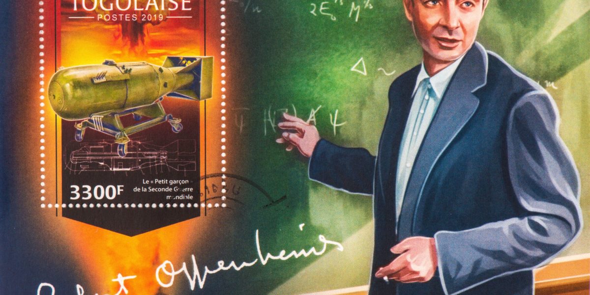 Omul care a creat bomba atomică: 122 de ani de la naștere, 5 inventatori regretați