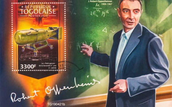 Omul care a creat bomba atomică: 122 de ani de la naștere, 5 inventatori regretați