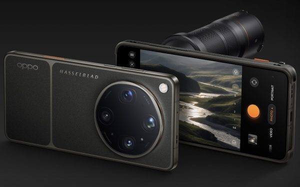 OPPO Find X9 Ultra: Telefonul cu cameră foto de top, gata să cucerească piața