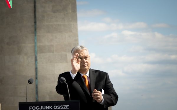 Orban țintește 2026: Veto, alianțe riscante și… lipsa unui plan?