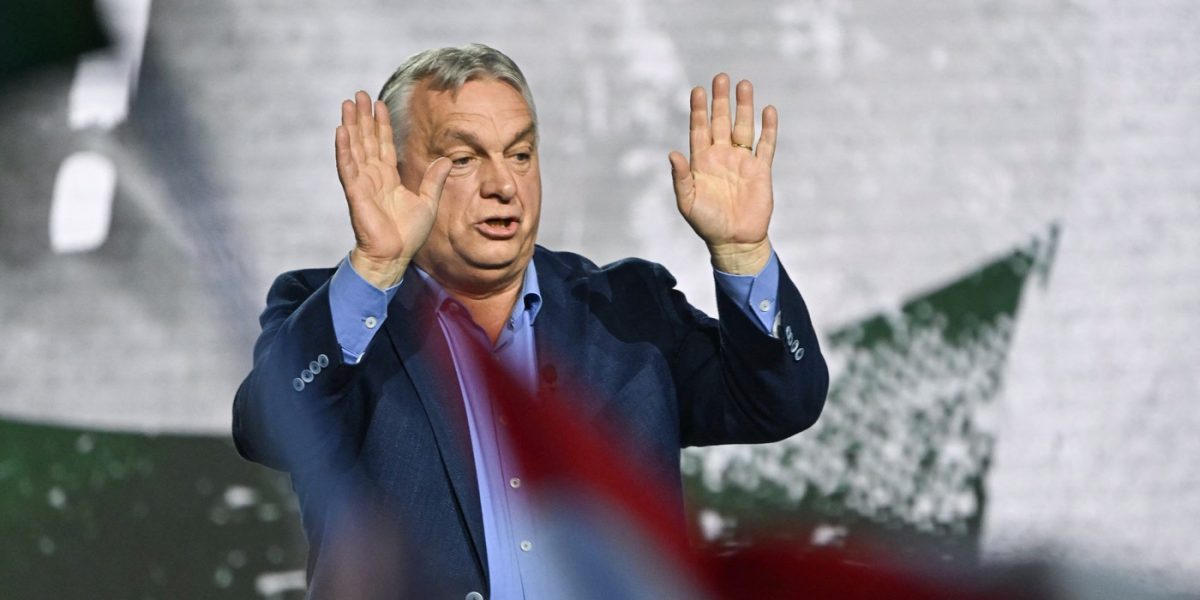 Orban, învins zdrobitor după 16 ani: Două gafe majore i-au pecetluit soarta