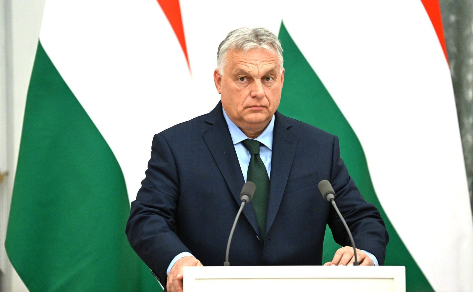 Orban, învins la urne: Premierul Ungariei recunoaște înfrângerea
