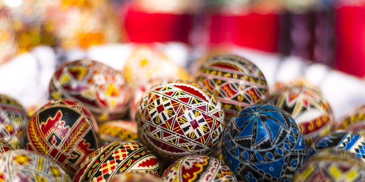 Mesaje de Paște 2026: Cele mai frumoase urări pentru cei dragi