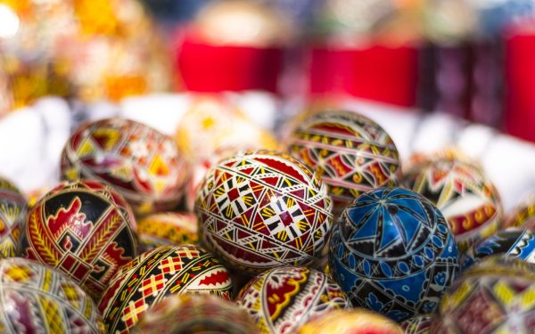 Mesaje de Paște 2026: Cele mai frumoase urări pentru cei dragi