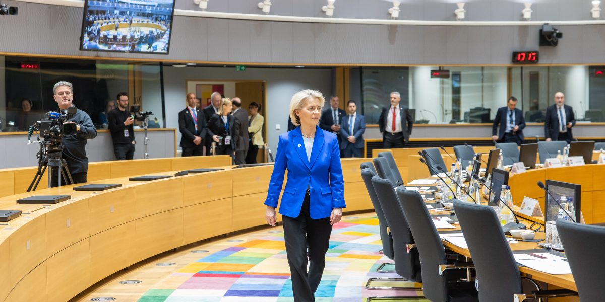 EBA cere finalizarea Pieței Unice pentru bănci europene mai puternice