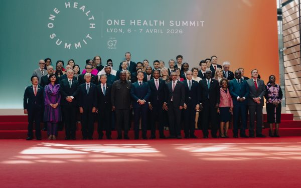 Comisia Europeană pompează 796,5 milioane euro în sănătatea globală, cu focus pe Africa