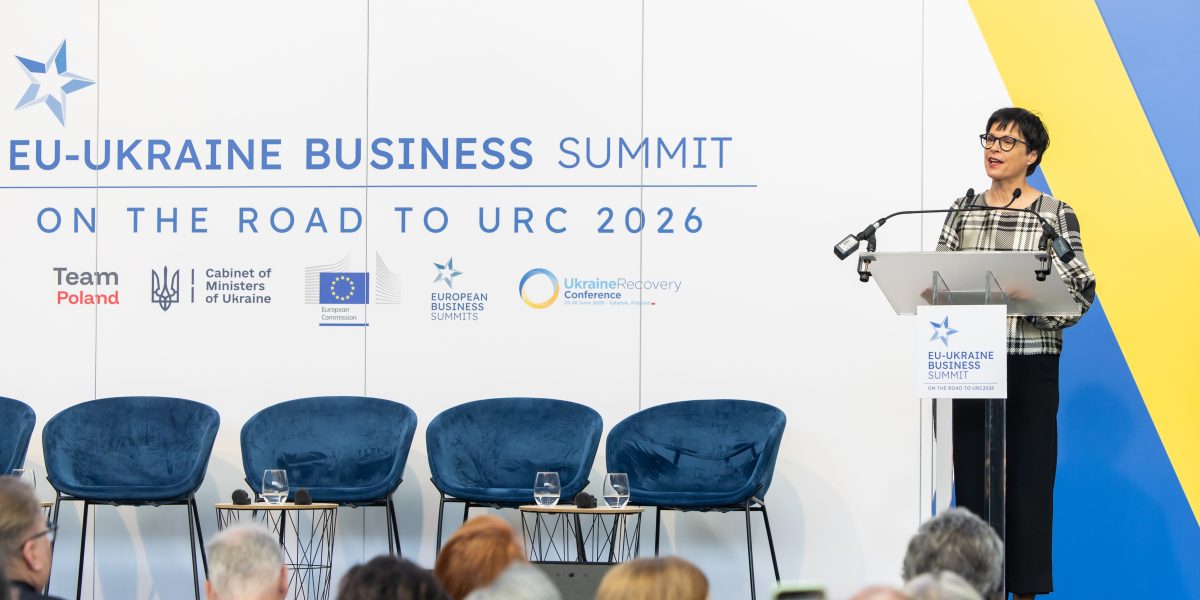 Ucraina, paradis pentru investitori? Comisia Europeană oferă garanții