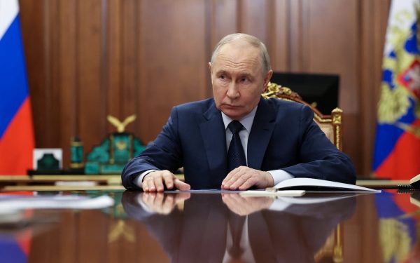 Rusia trimite record de gaze în Spania, în plină criză în Orientul Apropiat