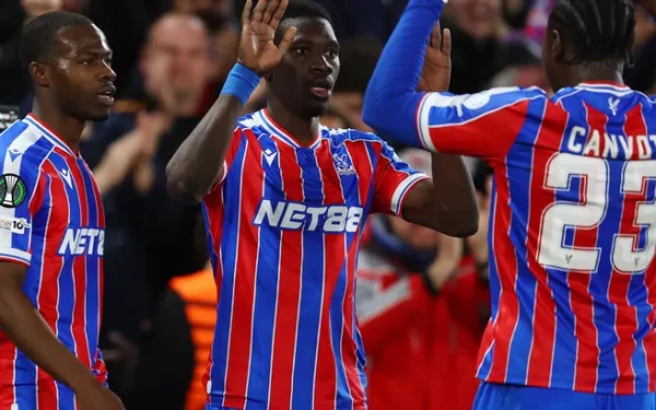 Preview: Fiorentina vs. Crystal Palace - prediction, team news, lineups