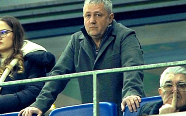 Universitatea Craiova, decizie bombă: Ce se întâmplă până la finalul sezonului